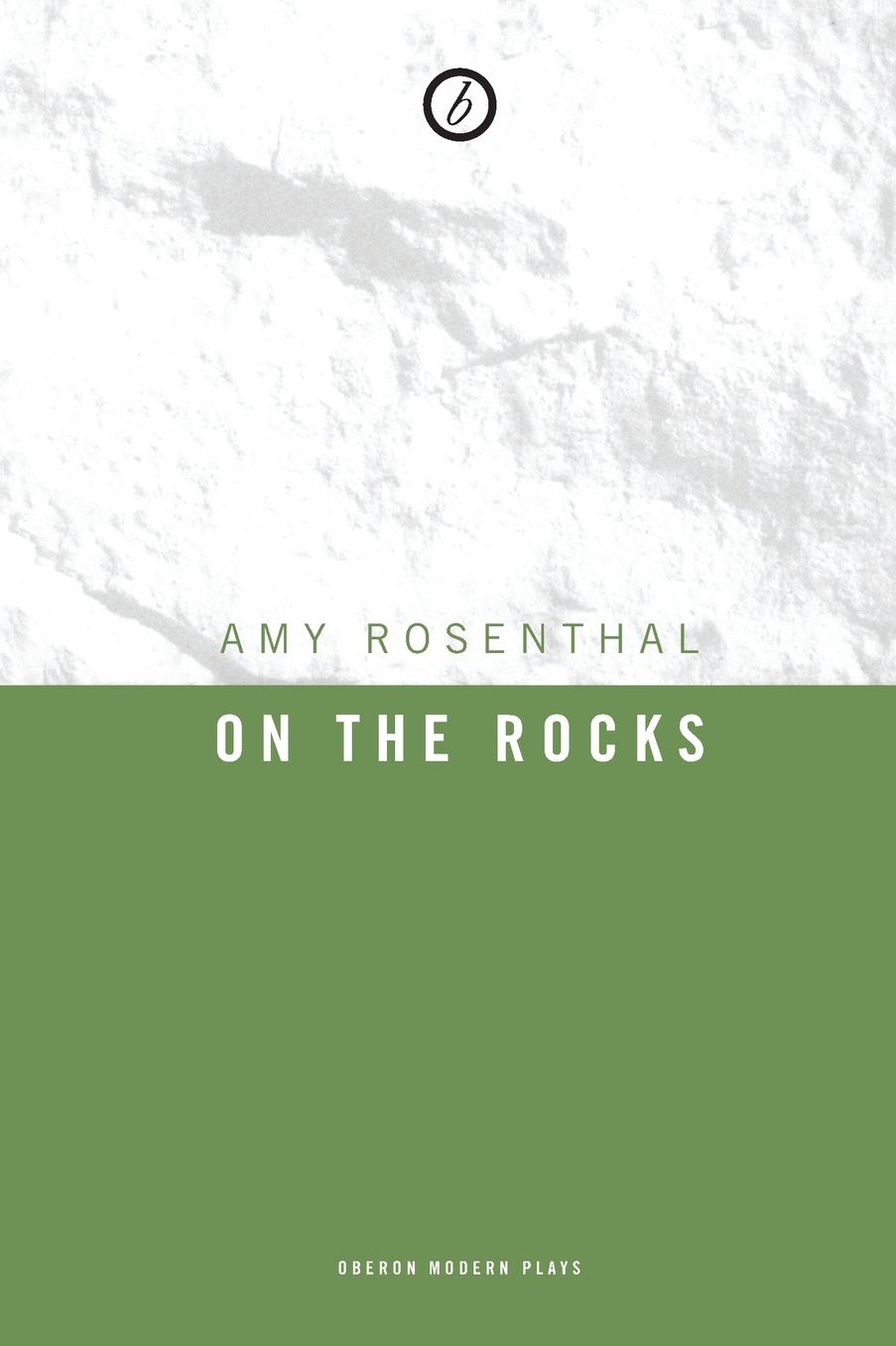 On the Rocks