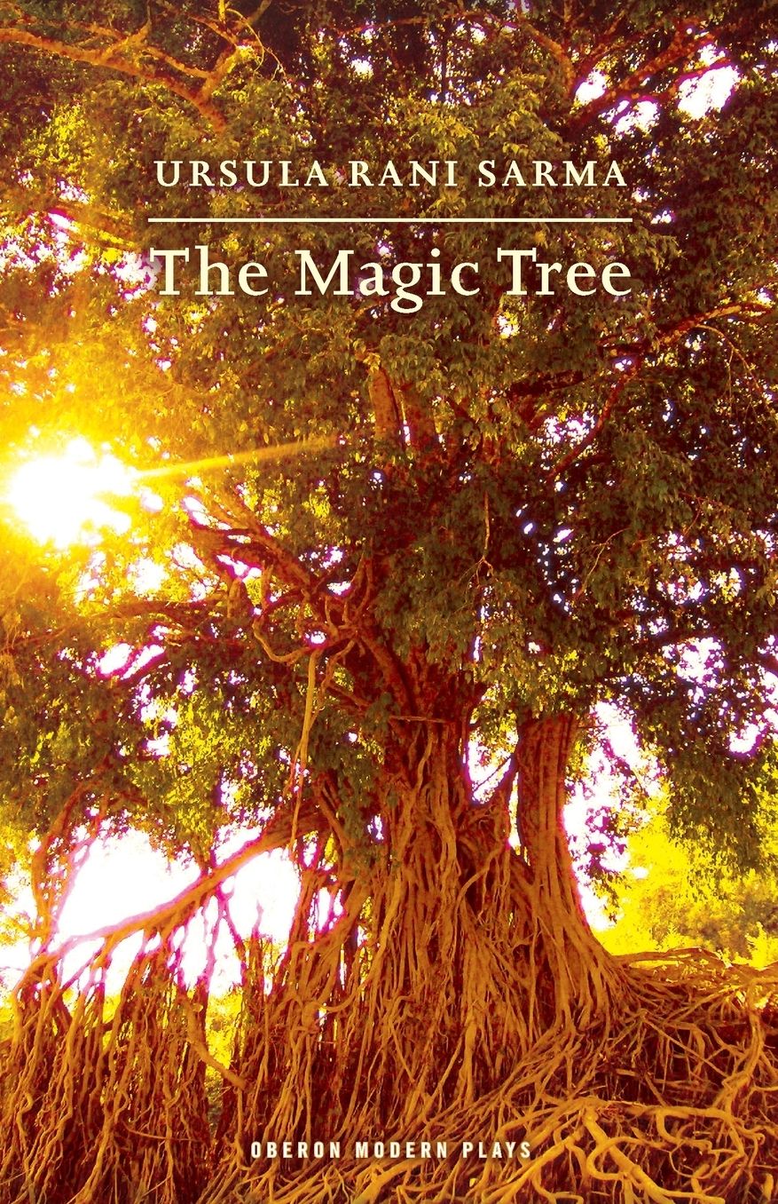 The Magic Tree