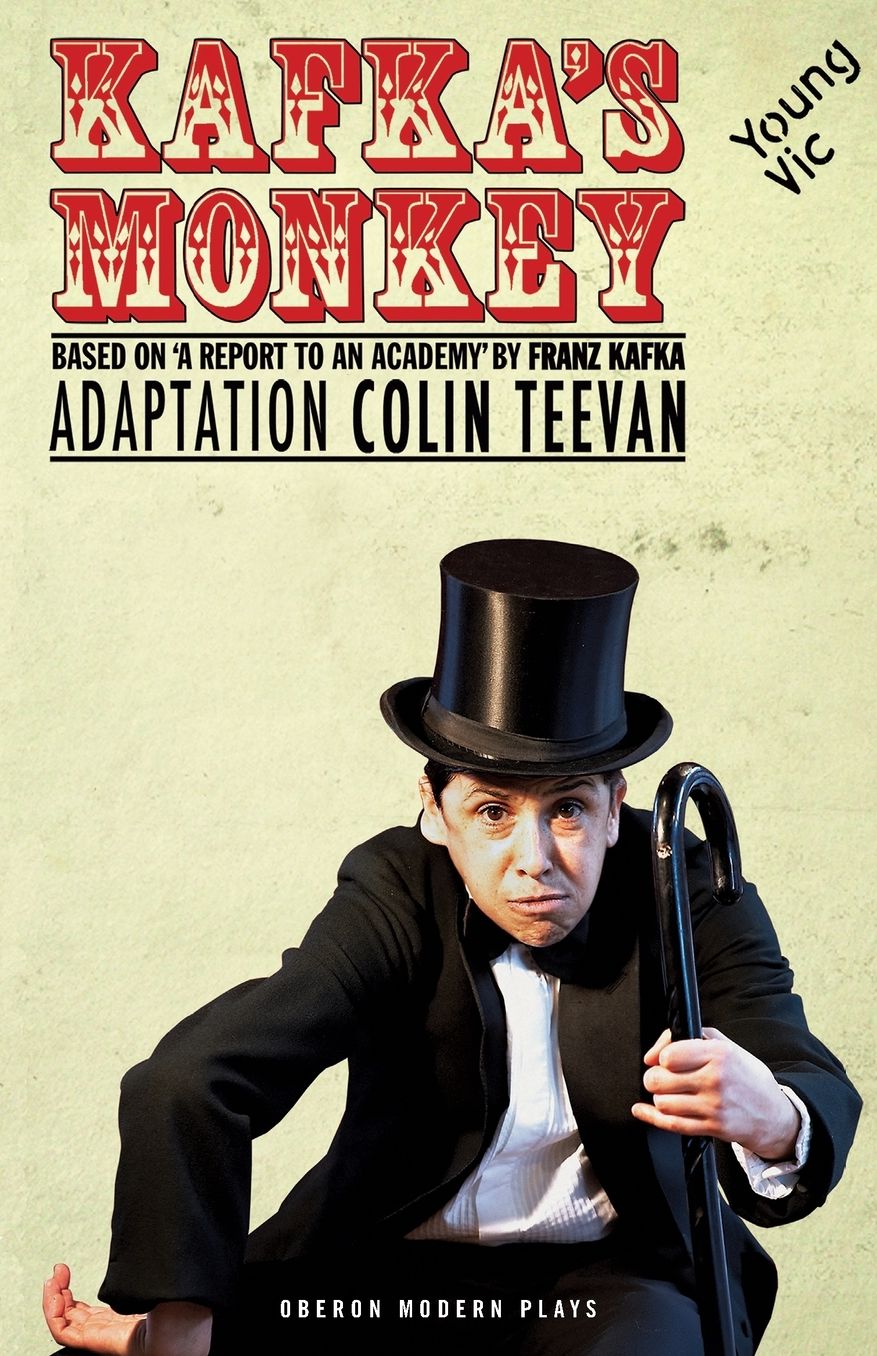 Kafka's Monkey