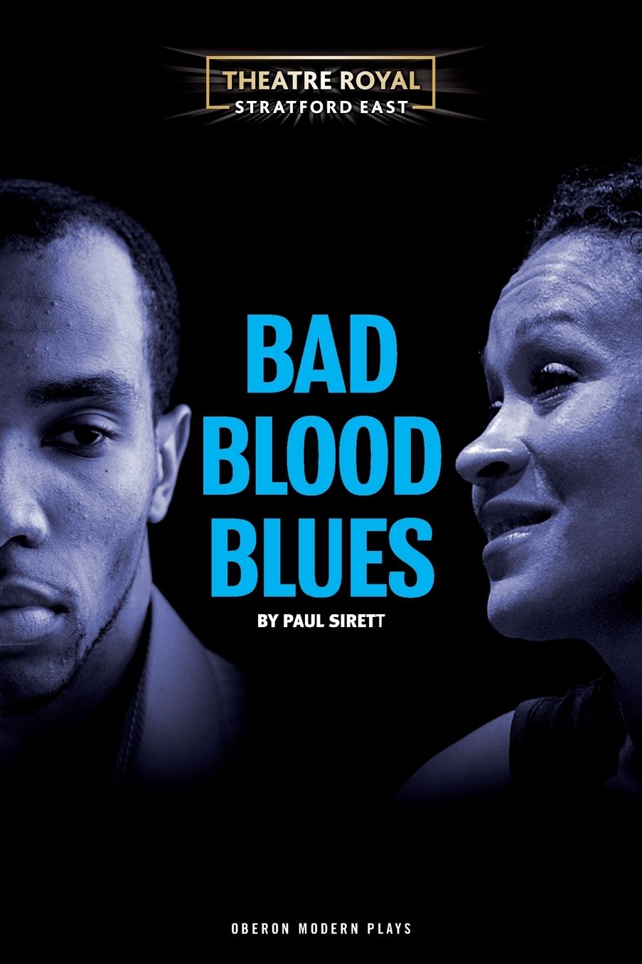 Bad Blood Blues
