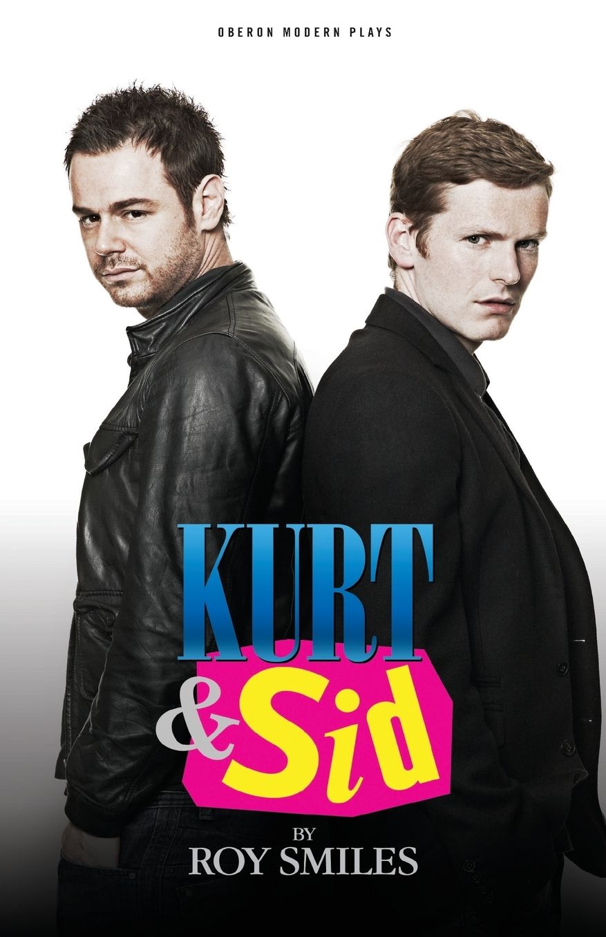 Kurt and Sid