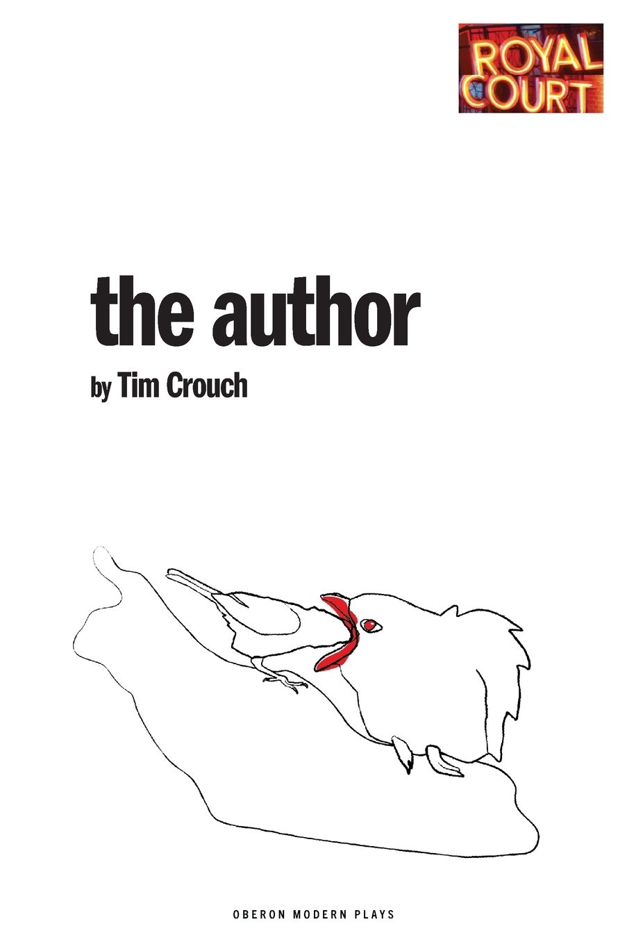 The Author