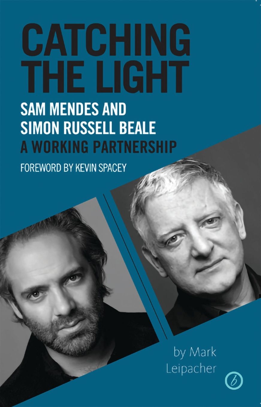 Catching the Light: Simon Russell Beale and Sam Mendes