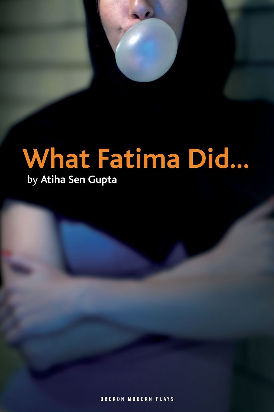 What Fatima Did . . .