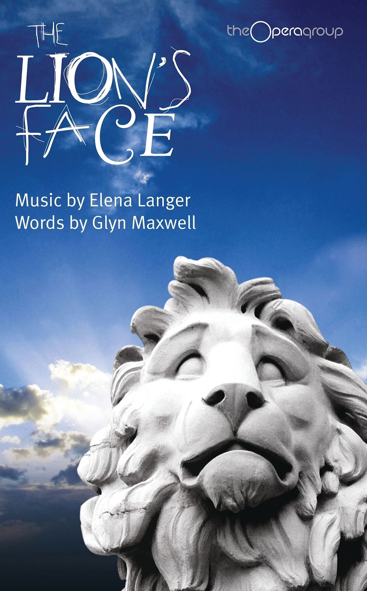 The Lion's Face