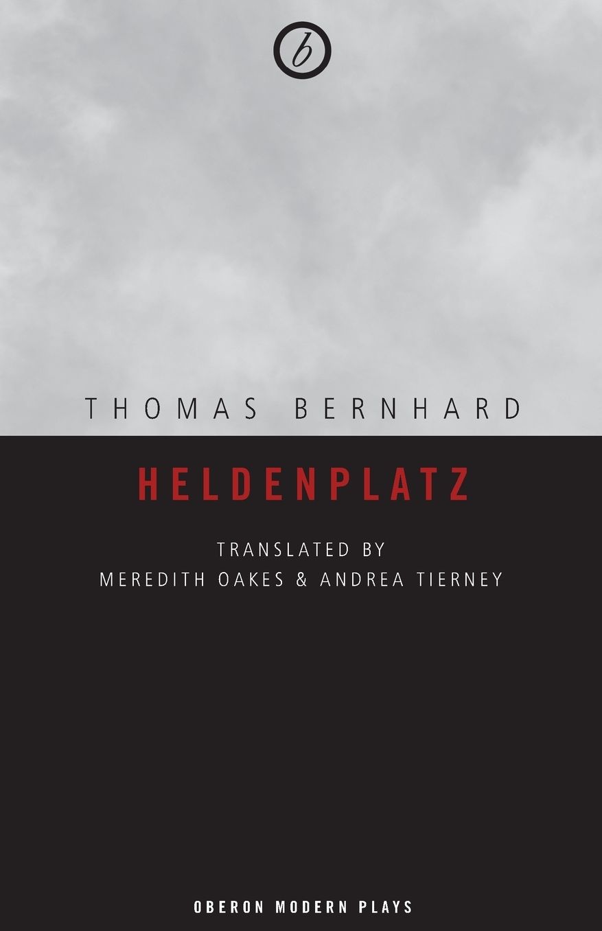 Heldenplatz