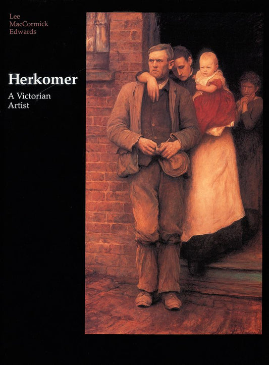 Herkomer: A Victorian Artist