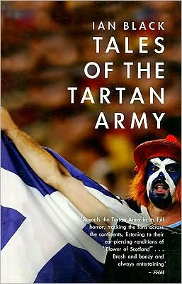 Tales of the Tartan Army