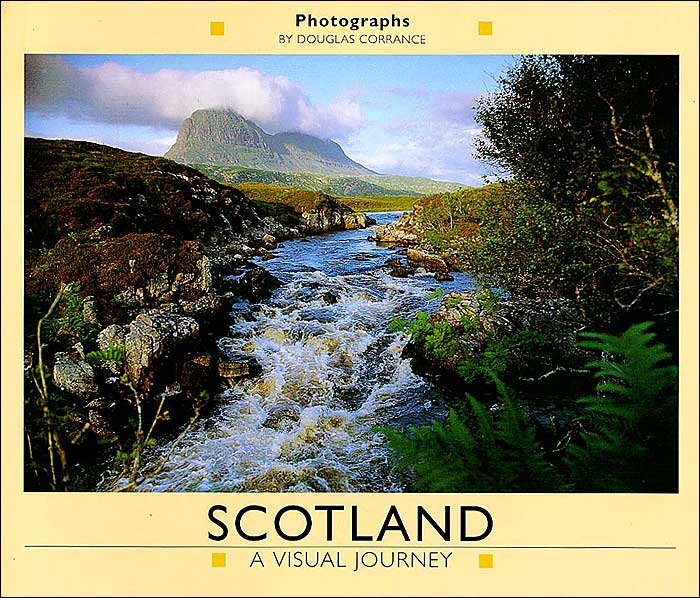 Scotland: A Visual Journey