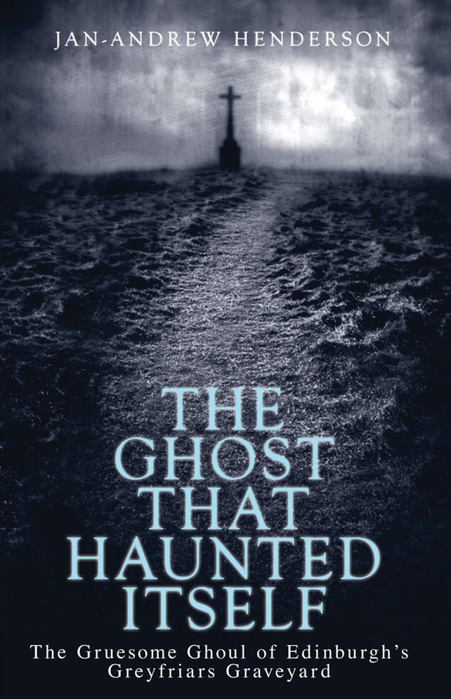 The Ghost That Haunted Itself: The Story of the McKenzie Poltergeist