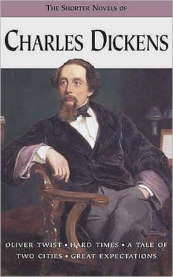 The Shorter Novels of Charles Dickens