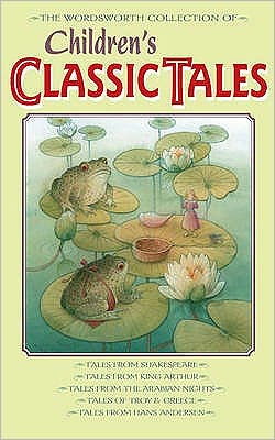 Classic Children's Tales