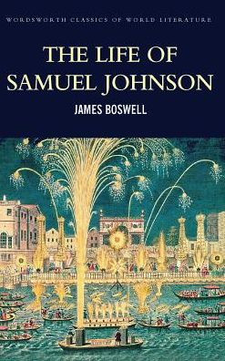 The Life of Samuel Johnson