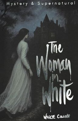 The Woman in White