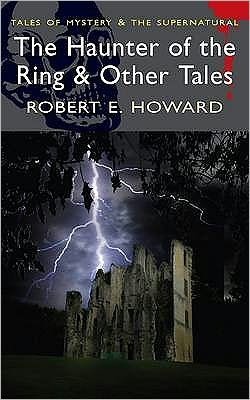 The Haunter of the Ring and Other Tales