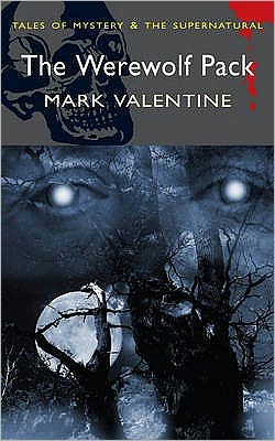 The Werewolf Pack