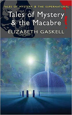 Tales of Mystery and the Macabre