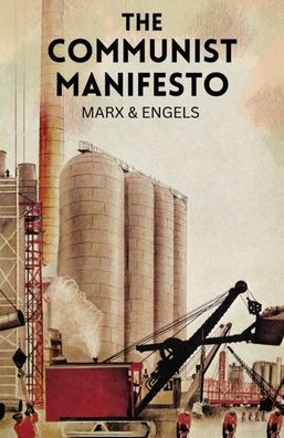 The Communist Manifesto