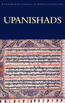 The Upanishads