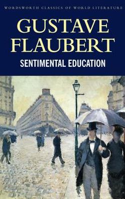 Sentimental Education