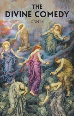 The Divine Comedy