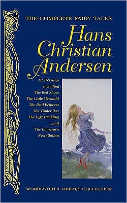 The Complete Fairy Tales
