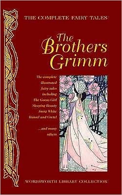 The Complete Fairy Tales