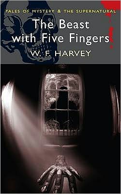 The Beast with Five Fingers