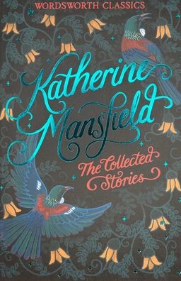 Collected Stories of Katherine Mansfield