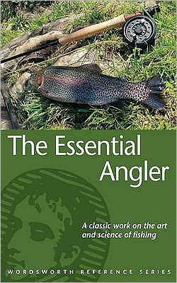Essential Angler