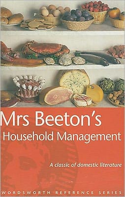 Mrs Beeton's Household Management