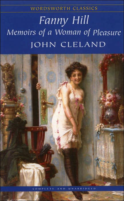 Fanny Hill: Memoirs of a Women