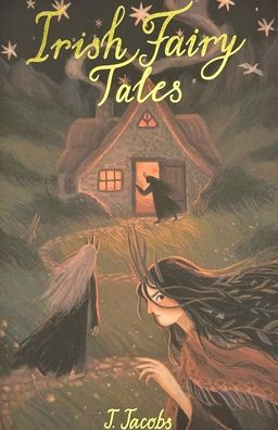 Irish Fairy Tales
