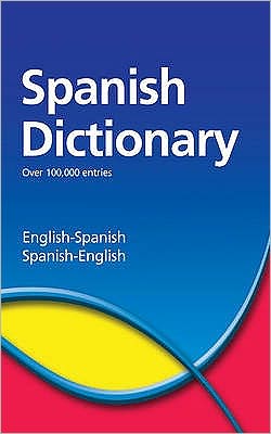 Spanish Dictionary