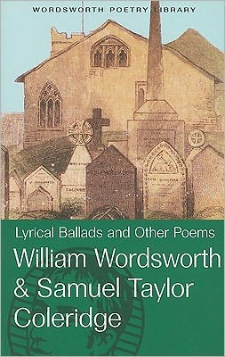 Lyrical Ballads, 1800 and Other Selected Poems