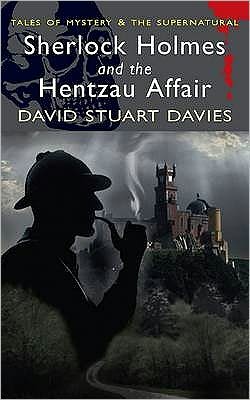 Sherlock Holmes and the Hentzau Affair
