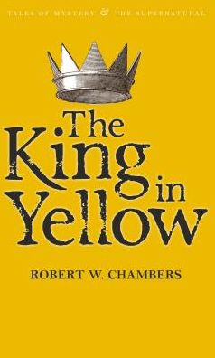 The King in Yellow