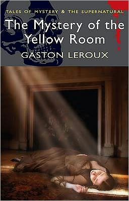 The Mystery of the Yellow Room