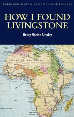 How I Found Livingstone
