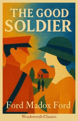 The Good Soldier