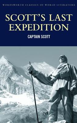 Scott's Last Expedition