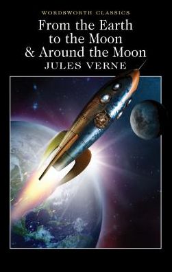 From the Earth to the Moon & Around the Moon