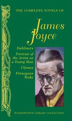 The Complete Novels of James Joyce