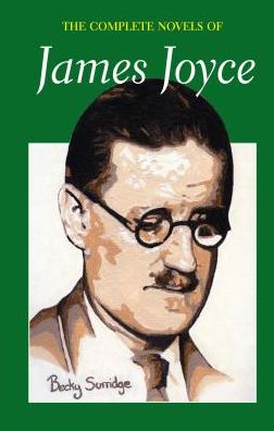 The Complete Novels of James Joyce