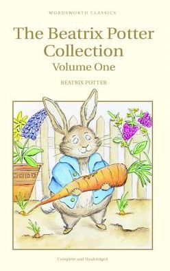 The Beatrix Potter Collection Volume One
