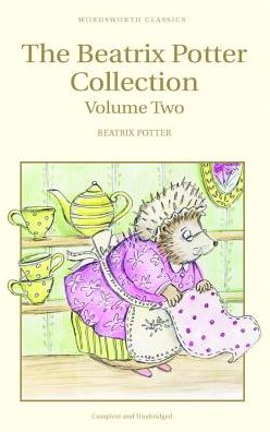 The Beatrix Potter Collection Volume Two