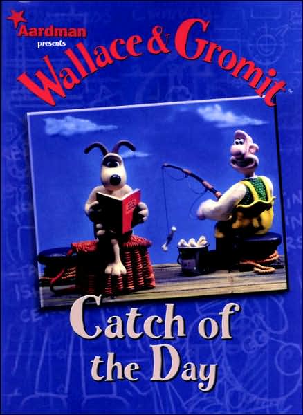Catch of the Day