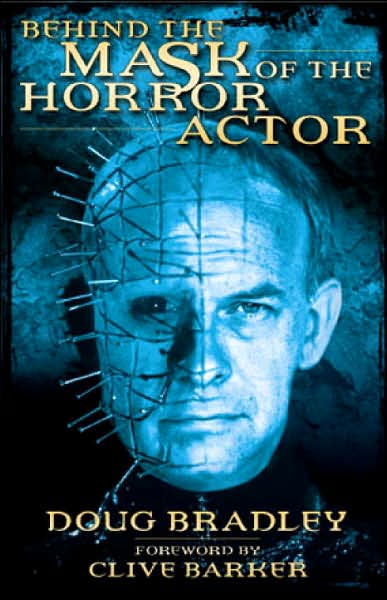 Behind the Mask of the Horror Actor