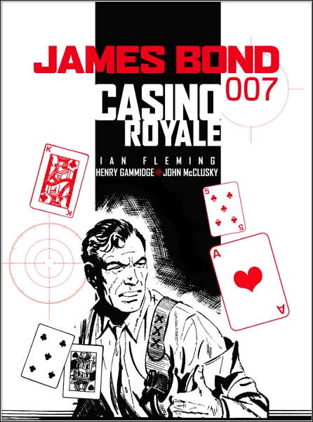 James Bond 007: Casino Royale