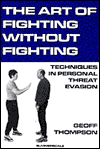 Art of Fighting Without Fighting